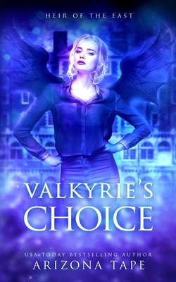 Valkyrie's Choice B099C8R11R Book Cover
