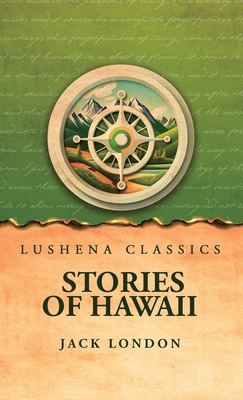 Stories of Hawaii B0DL1JLT9H Book Cover