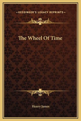 The Wheel Of Time 1169200427 Book Cover