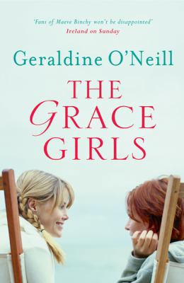 The Grace Girls 0752872710 Book Cover