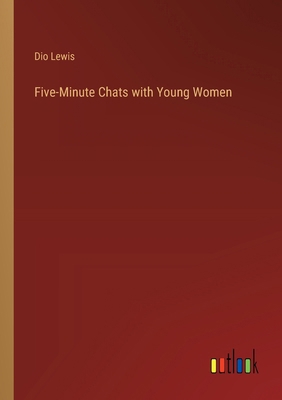 Five-Minute Chats with Young Women 3368830147 Book Cover