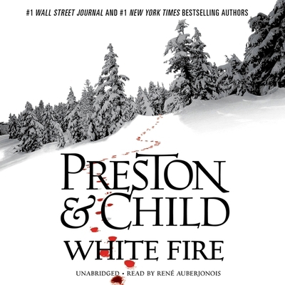 White Fire 1668633639 Book Cover