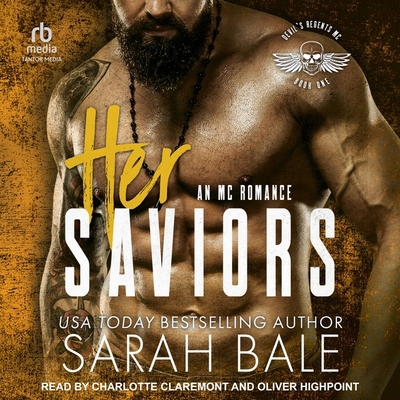 Her Saviors B0CW59XKD6 Book Cover
