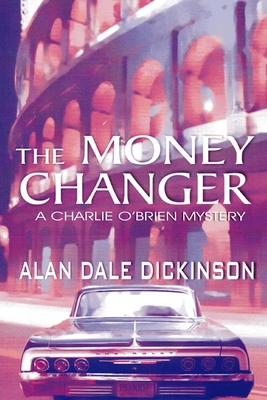 The Money Changer 146815382X Book Cover