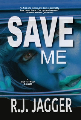 Save Me 1937888428 Book Cover