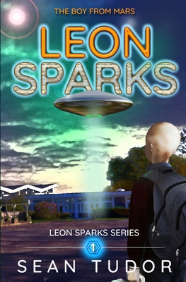 Leon Sparks 0995736332 Book Cover