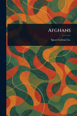 Afghans 1023469367 Book Cover