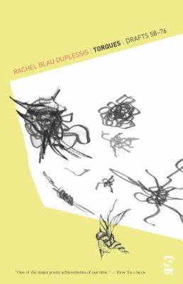 Torques: Drafts 58-76 1844713342 Book Cover