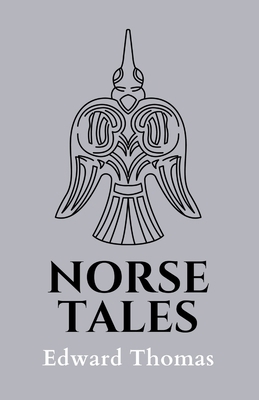 Norse Tales 1716590795 Book Cover