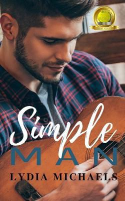 Simple Man 1517313341 Book Cover