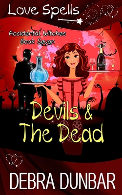 Devils and the Dead 1952216443 Book Cover
