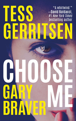 Choose Me 1713559587 Book Cover