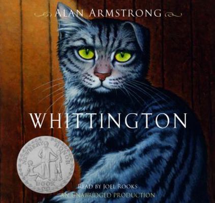 Whittington 0739337009 Book Cover