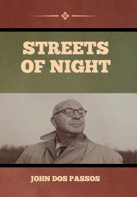 Streets of Night B0BM37XB5P Book Cover