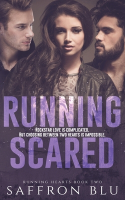 Running Scared 0648411346 Book Cover