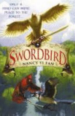 Swordbird 0007250738 Book Cover