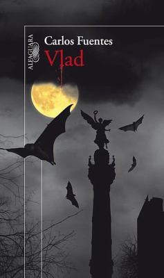 Vlad [Spanish] 6071105625 Book Cover