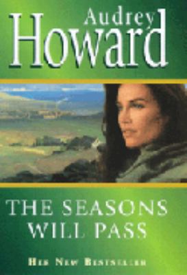 The Seasons Will Pass 0340718137 Book Cover