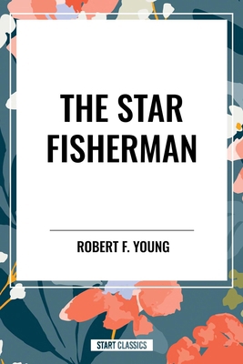 Star Fisherman B0D4W9BSL5 Book Cover