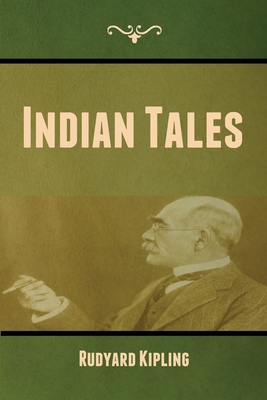Indian Tales 1636372848 Book Cover