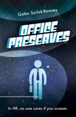 Office Preserves 1946501107 Book Cover