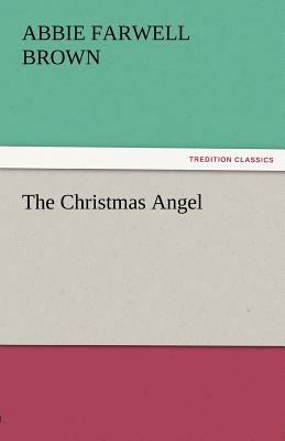 The Christmas Angel 3842479158 Book Cover