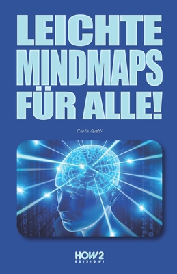 Leichte Mindmaps Für Alle! [German] 8893057085 Book Cover