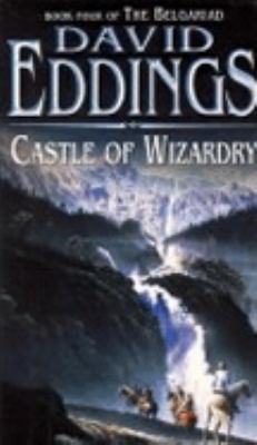 Castle of Wizardry 0552148105 Book Cover