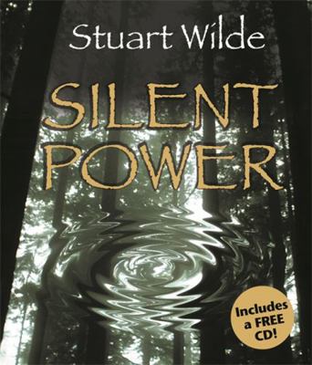 Silent Power 1401906583 Book Cover