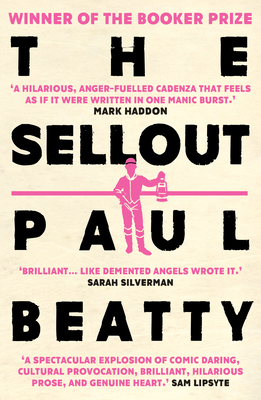 Sellout 1786071460 Book Cover