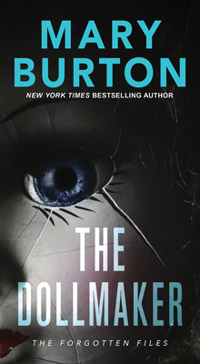 The Dollmaker 1420155970 Book Cover