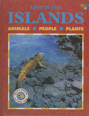 Life in the Islands 1587285533 Book Cover