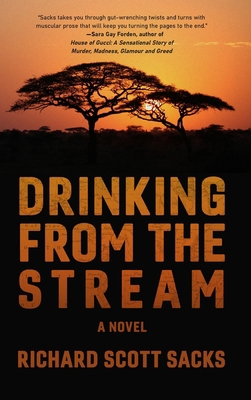 Drinking from the Stream B0DR63868P Book Cover