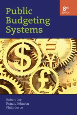 Public Budgeting Systems B00HMVI4I0 Book Cover