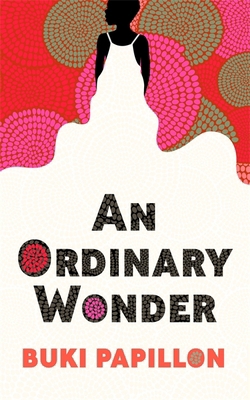 An Ordinary Wonder 0349701261 Book Cover