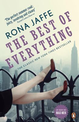 The Best of Everything 0141196319 Book Cover