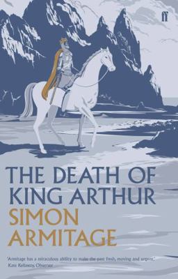 The Death of King Arthur. Translated by Simon A... B00ACT727I Book Cover