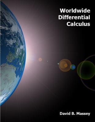 Worldwide Differential Calculus B00HMCFTBO Book Cover