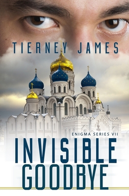 Invisible Goodbye 1951772369 Book Cover