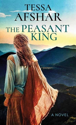 The Peasant King [Large Print] 1638089574 Book Cover