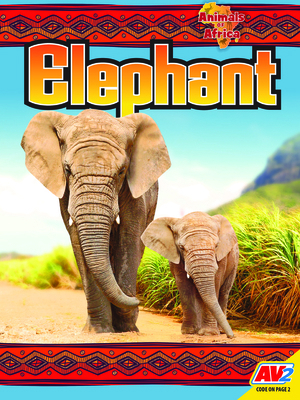Elephant 1791135161 Book Cover