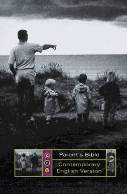 Popular Parents' Bible - Contemporary English V... 000711348X Book Cover