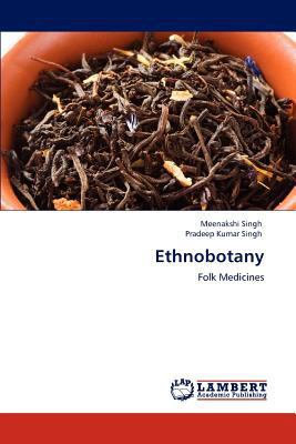 Ethnobotany 384652736X Book Cover