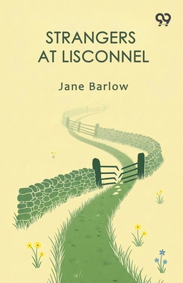 Strangers At Lisconnel 9373406639 Book Cover