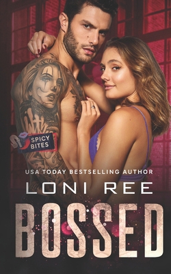 Bossed B0FFTDJQLV Book Cover
