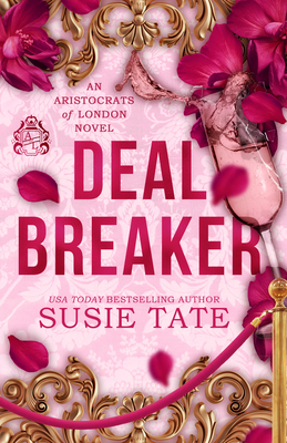 Deal Breaker B0H54D2CLG Book Cover