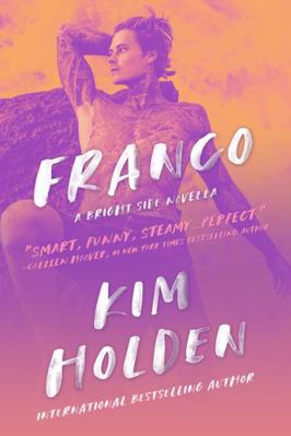 Franco (Bright Side) 1945443065 Book Cover