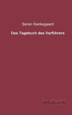 Das Tagebuch des Verführers [German] 3955631354 Book Cover