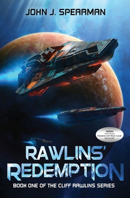 Rawlins' Redemption (Mercenary Navy) B0D9LKDJVZ Book Cover