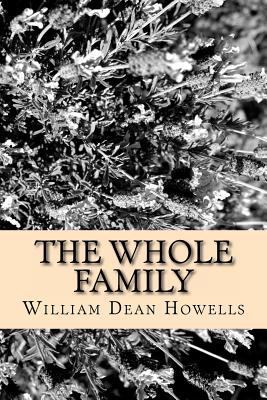 The whole family 154134278X Book Cover